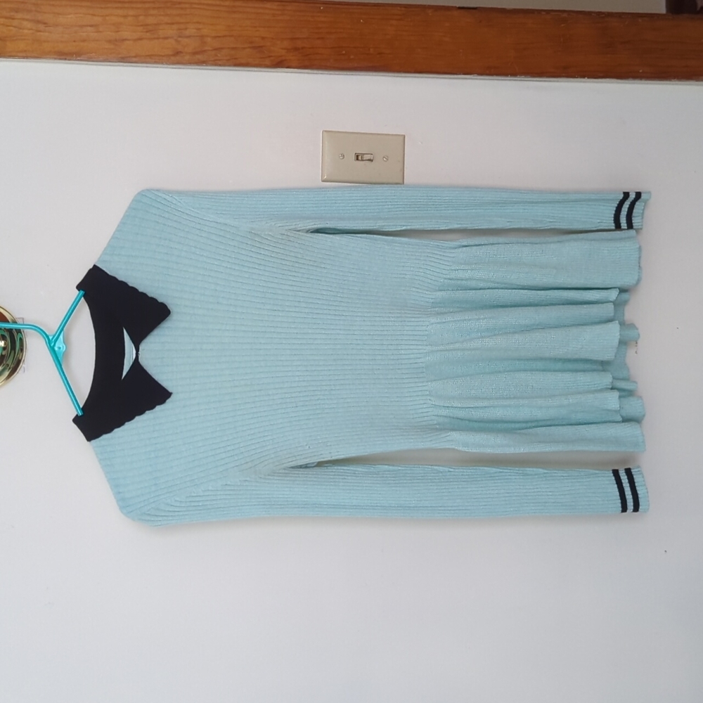 Elle Sweater